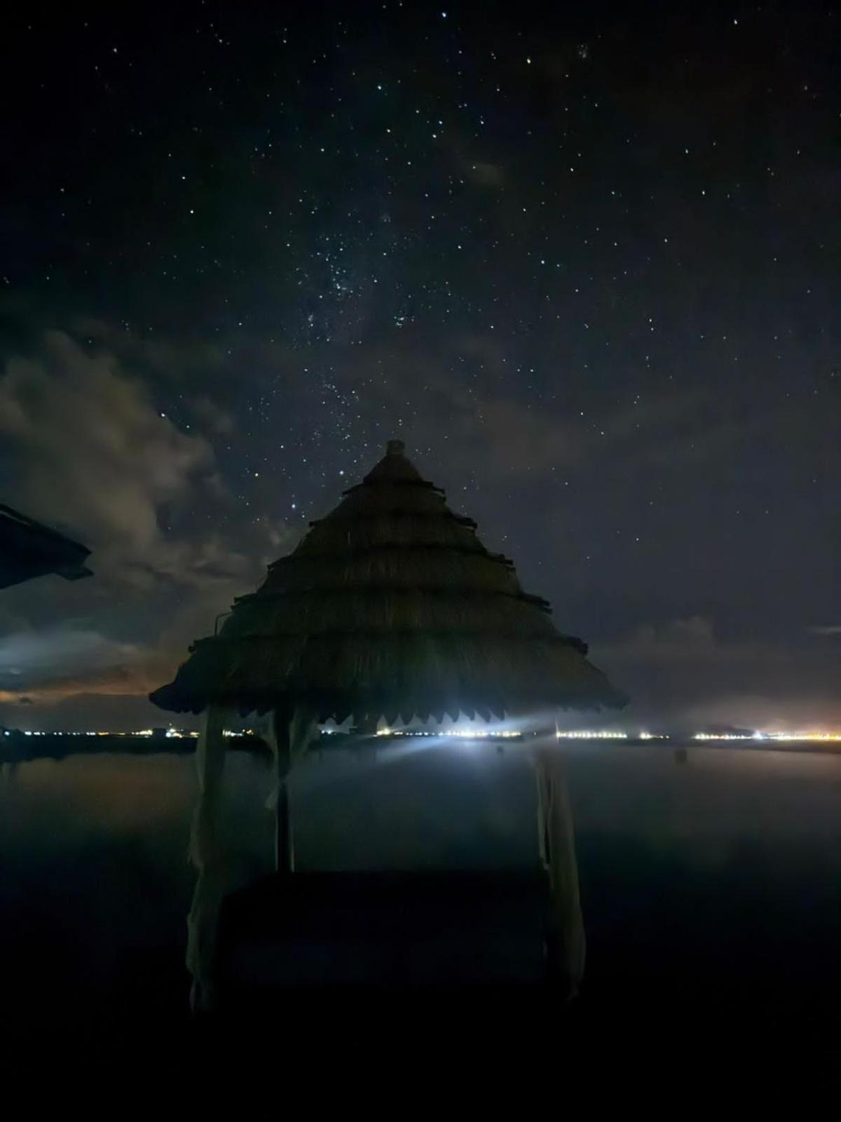 Titicaca Magical Lodge Peru Puno Bilik gambar
